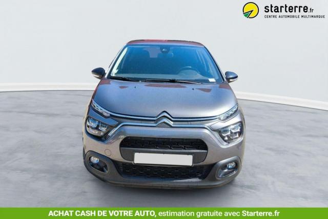 Citroen C3 image 5