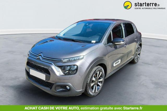 Citroen C3 image 4