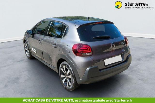 Citroen C3 image 2