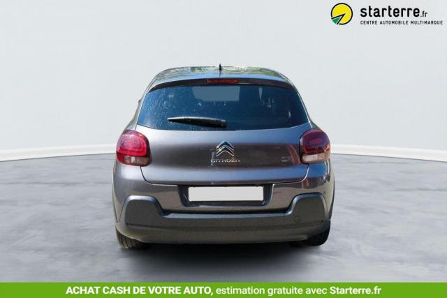 Citroen C3 image 8