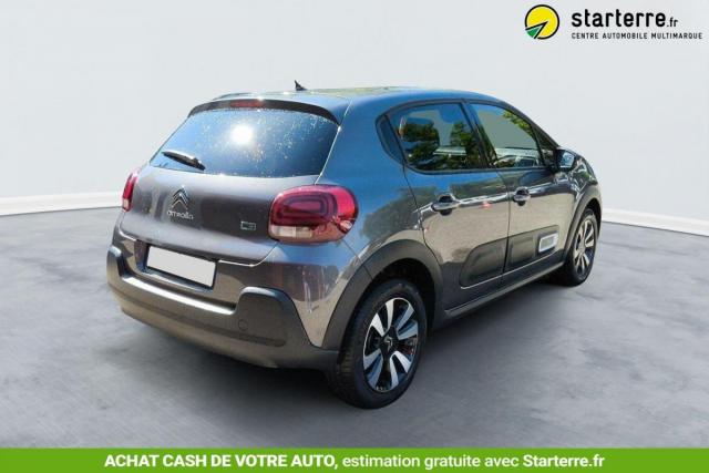 Citroen C3 image 3