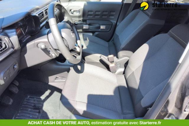 Citroen C3 image 9
