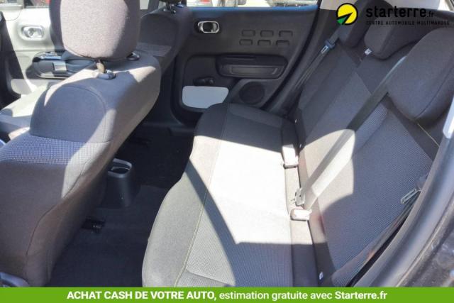 Citroen C3 image 7
