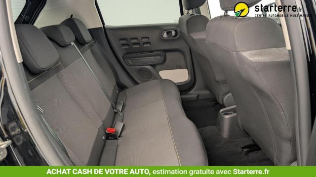 Citroen C3 image 4