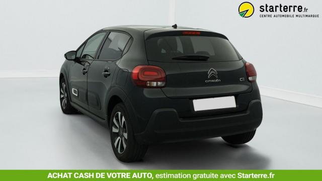 Citroen C3 image 7