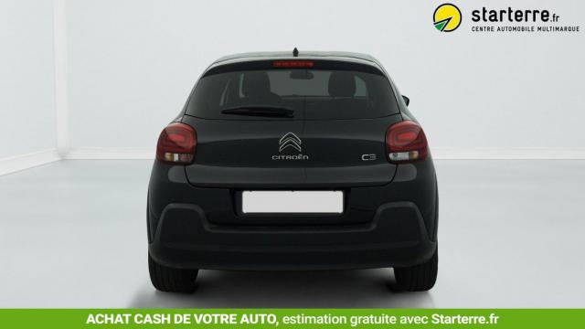 Citroen C3 image 5