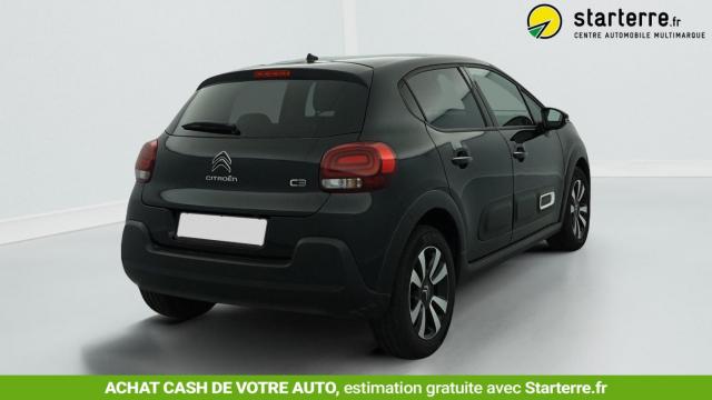 Citroen C3 image 9