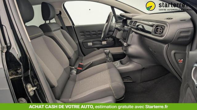 Citroen C3 image 1