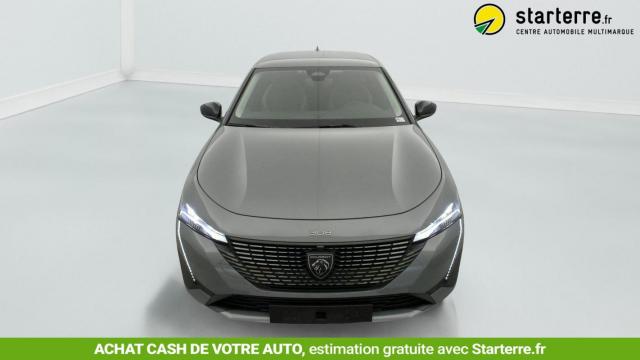 Peugeot 308 Sw image 1