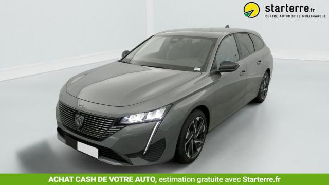 Peugeot 308 Sw image 8