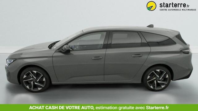 Peugeot 308 Sw image 4