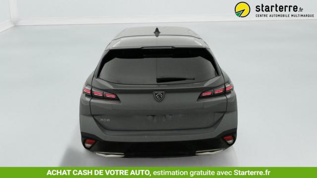 Peugeot 308 Sw image 6