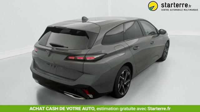 Peugeot 308 Sw image 2
