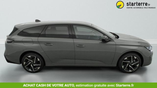 Peugeot 308 Sw image 7