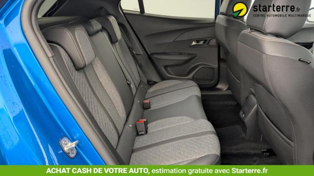 Peugeot 2008 image 2