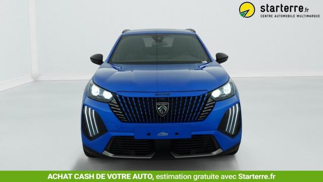 Peugeot 2008 image 1