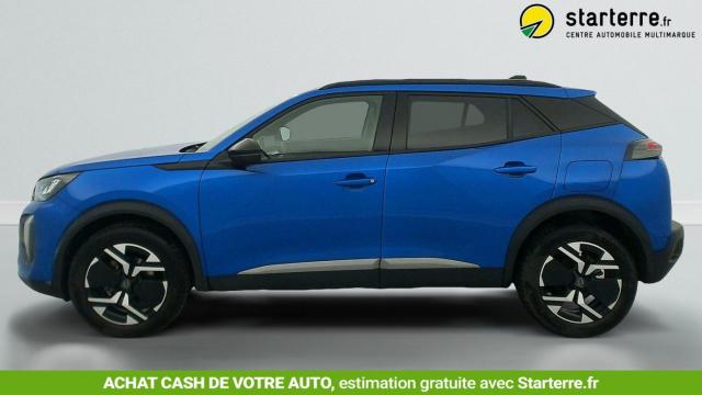 Peugeot 2008 image 6