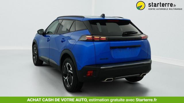 Peugeot 2008 image 5