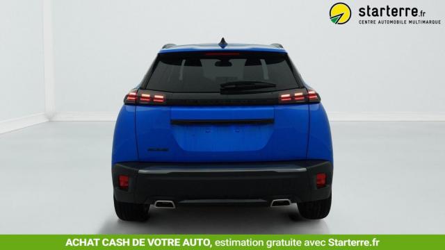 Peugeot 2008 image 8