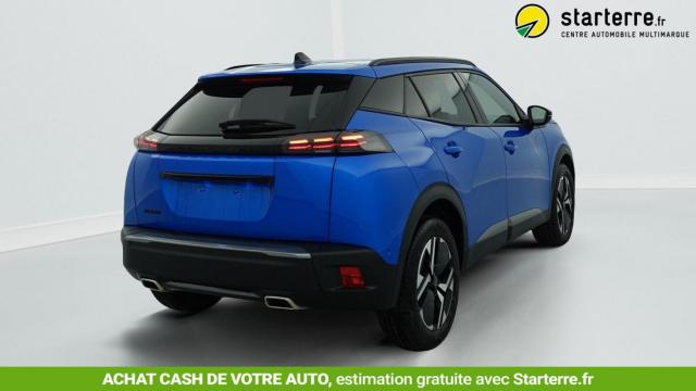 Peugeot 2008 image 3