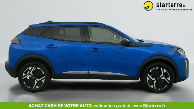 Peugeot 2008 image 4