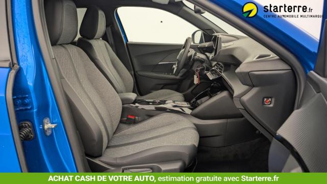 Peugeot 2008 image 7