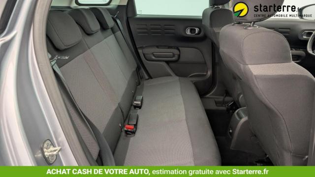 Citroen C3 Aircross image 3