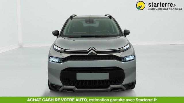 Citroen C3 Aircross image 6