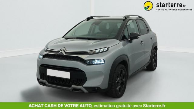 Citroen C3 Aircross image 1