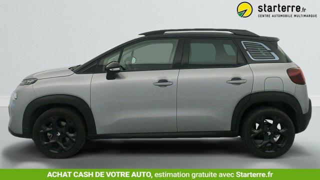Citroen C3 Aircross image 5