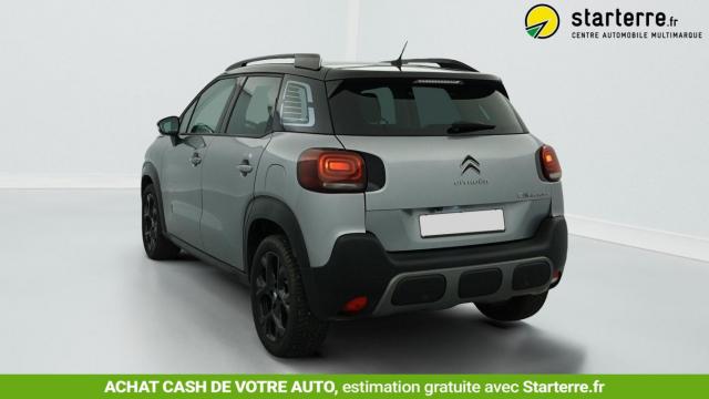 Citroen C3 Aircross image 9