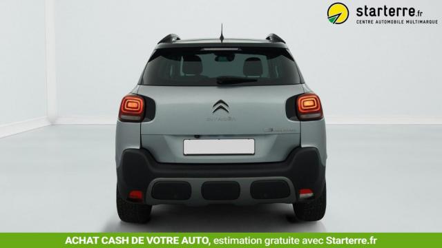 Citroen C3 Aircross image 4