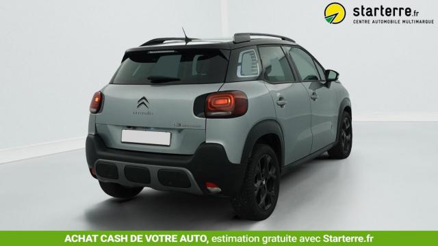Citroen C3 Aircross image 2
