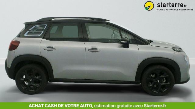 Citroen C3 Aircross image 7