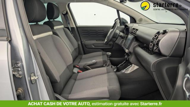 Citroen C3 Aircross image 8