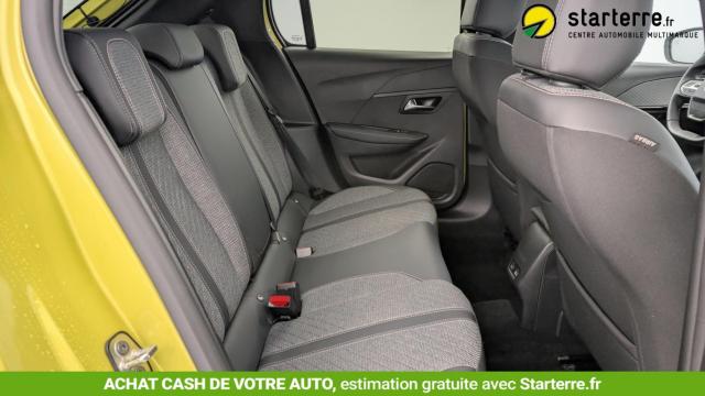 Peugeot 208 image 7