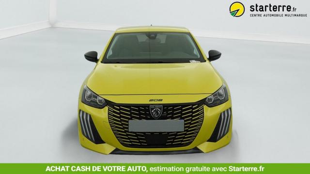 Peugeot 208 image 1