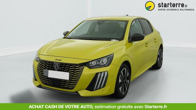Peugeot 208 image 5