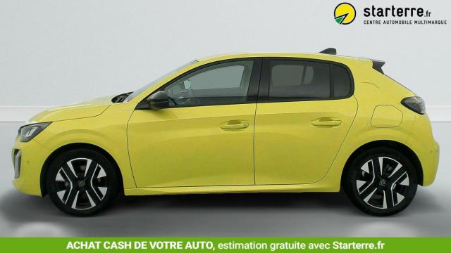 Peugeot 208 image 9