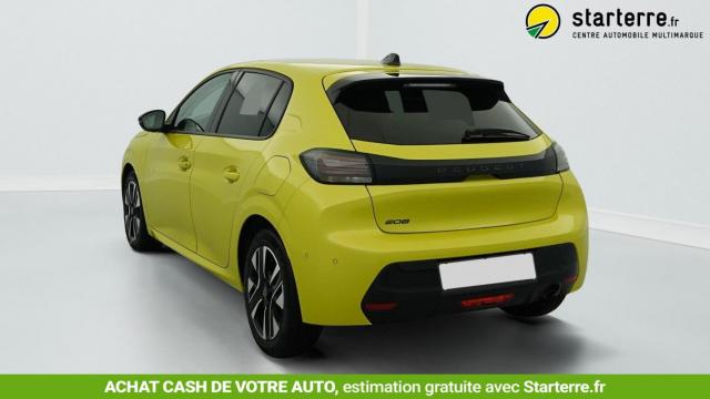 Peugeot 208 image 6