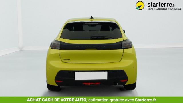 Peugeot 208 image 4