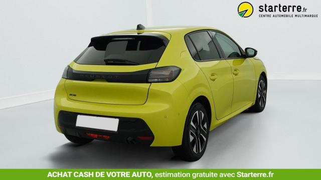 Peugeot 208 image 3