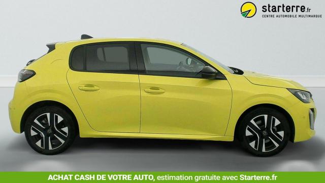 Peugeot 208 image 2