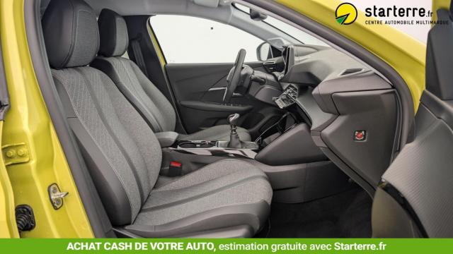 Peugeot 208 image 8