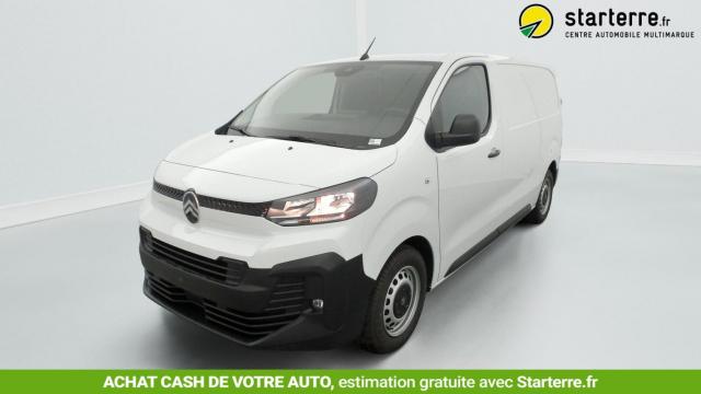 Citroen Jumpy image 4