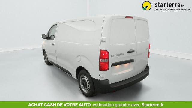 Citroen Jumpy image 8