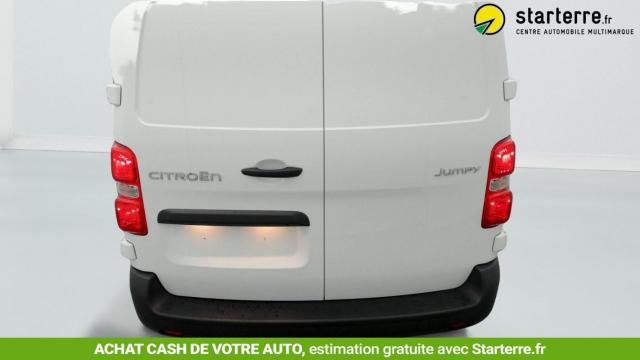 Citroen Jumpy image 7