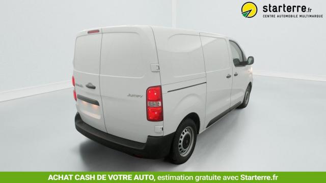 Citroen Jumpy image 6