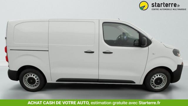 Citroen Jumpy image 9