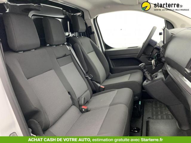 Citroen Jumpy image 2